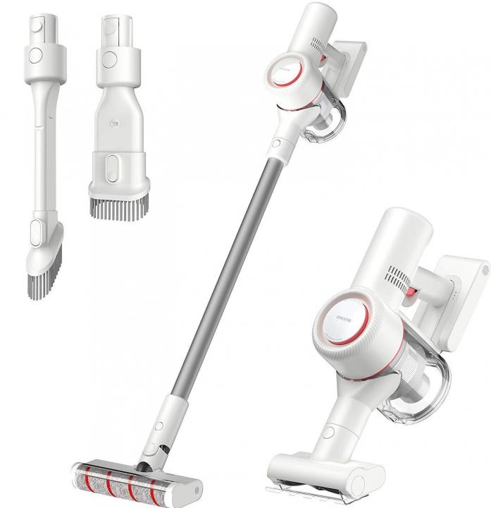 Xiaomi Vacuum Cleaner White